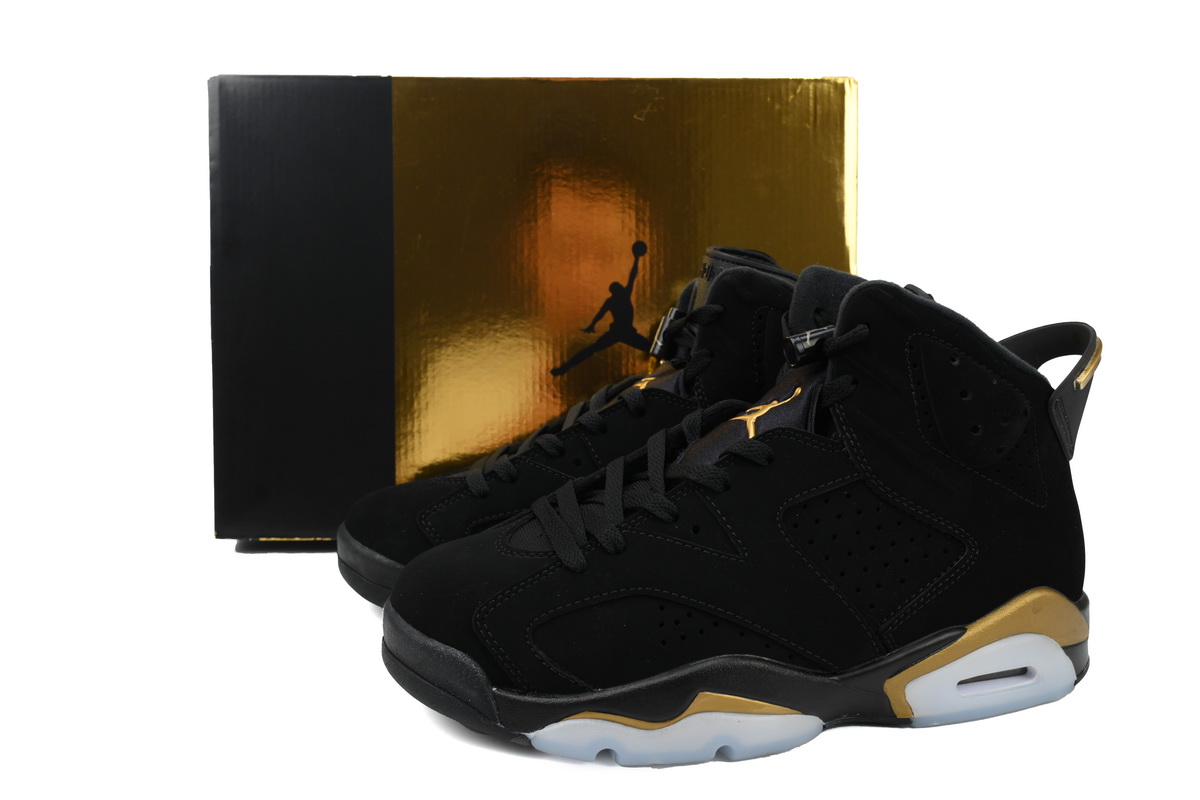 Air Jordan 6 (DMP)